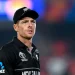 Why won't Mitchell Santner and Muhammad Wasim participate in the first Twenty20 international match between Pakistan and New Zealand?