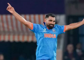 Mohammed Shami discusses the BCCI's "lack of clarity" on his T20I future and hopes to return via the IPL.
