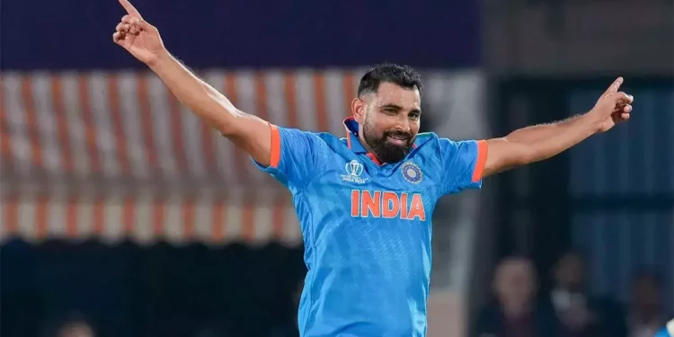Mohammed Shami discusses the BCCI's "lack of clarity" on his T20I future and hopes to return via the IPL.