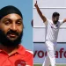 Monty Panesar The ongoing development of Ravi Ashwin's bowling