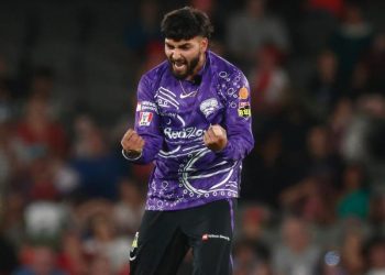 BBL 2023–2024: All the information you require to know about Nikhil Chaudhary, the second Indian cricket player to appear in the BBL