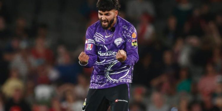 BBL 2023–2024: All the information you require to know about Nikhil Chaudhary, the second Indian cricket player to appear in the BBL