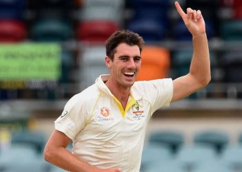 After Sir Don Bradman, Pat Cummins, in my opinion, will be Australia's best cricket player: Michael Vaughan