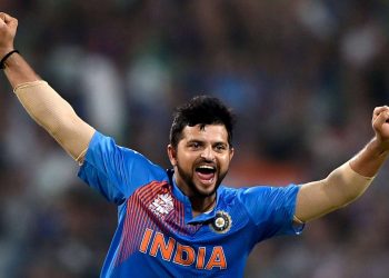 Suresh Raina investigates India's alternatives for wicketkeeping in the T20 World Cup.