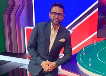 Why not play an additional pure batter if Mohammed Siraj isn't being used much? Parthiv Patel