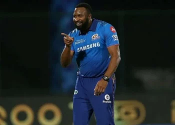 MI Cape Town captain Kieron Pollard named ahead of SA20 2024, Pooran lead MI Emirates