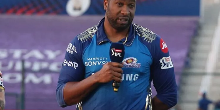 Pollard enigmatic Instagram account leaves admirers wondering.