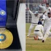 Ranji Trophy 2024: BCCI First Presents the "Player of the Match Medal"