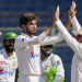Shaheen Afridi rested as Pakistan announced their playing XI for the Sydney Test
