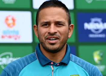 Usman Khawaja, disheartened by the protracted Israel vs. Hamas war, said, "I really am struggling for motivation right now."