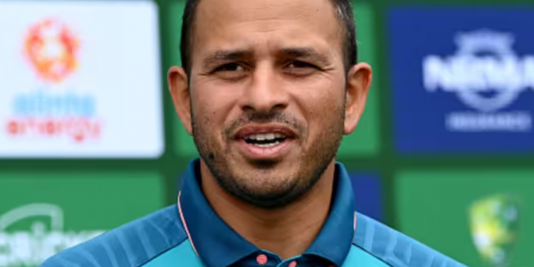 Usman Khawaja, disheartened by the protracted Israel vs. Hamas war, said, "I really am struggling for motivation right now."