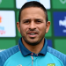 Usman Khawaja, disheartened by the protracted Israel vs. Hamas war, said, "I really am struggling for motivation right now."