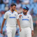 Rohit Sharma alludes to continuing with Prasidh Krishna in the Cape Town Test by saying, "You got to show some faith."