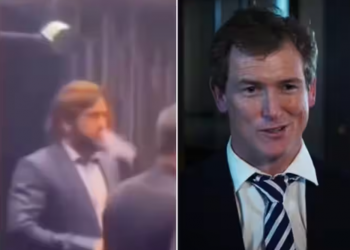 Dhoni enjoys smoking a hookah, as George Bailey revealed in a previous video.