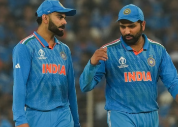 Afghanistan T20I series: BCCI announces India's lineup, with Rohit Kohli making a comeback.