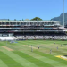 For South Africa's second Test match against India, the ICC rates the Newlands pitch as "unsatisfactory."