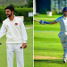 Which Agni Chopra is the Ranji Trophy 2024?