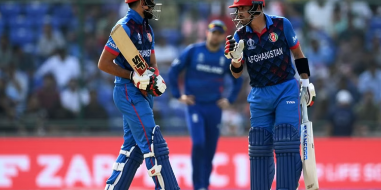 Aakash Chopra believes India will put pressure on Afghanistan's batting "firepower."