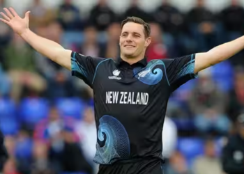 ILT20 2024: Mitchell McClenaghan is named the new bowling coach for MI Emirates.