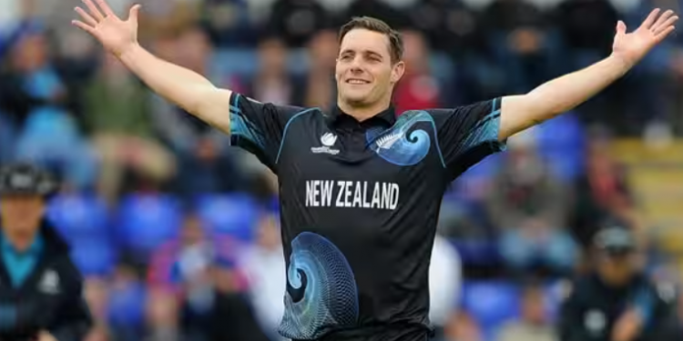 ILT20 2024: Mitchell McClenaghan is named the new bowling coach for MI Emirates.