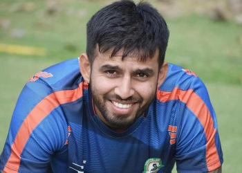 I don't trade runs for a lower strike rate: Jitesh Sharma