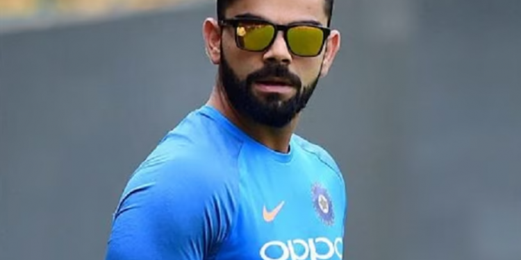 Virat Kohli talks candidly about his friendship with world-renowned player Novak Djokovic.