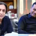 Shoaib Akhtar and Virender Sehwag joke around hilariously about the former pacer's lengthy run-up.