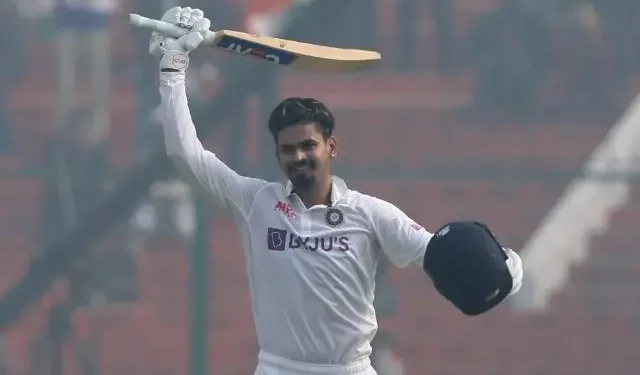 IND vs. ENG: Shreyas Iyer escapes a near-accident during Hyderabad net practice