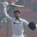 IND vs. ENG: Shreyas Iyer escapes a near-accident during Hyderabad net practice