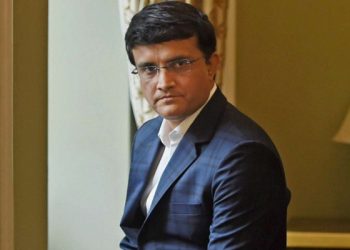 India will prevail in the series; the question is if they will do so 4-0 or 5-0. Sourav Ganguly