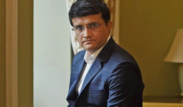 India will prevail in the series; the question is if they will do so 4-0 or 5-0. Sourav Ganguly