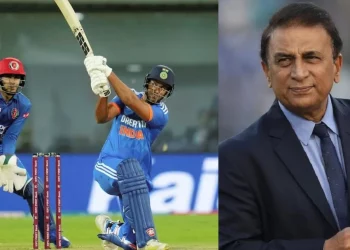 Dube's ascent, in Sunil Gavaskar's opinion, offers a selection dilemma for India.