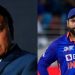 "This is the format that truly puts your captaincy skills to the test." Gavaskar praises Rohit Sharma's ability to lead the T20I team.