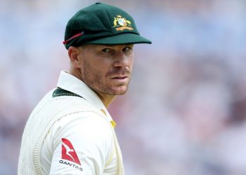 David Warner said of his career and the historic ball-tampering controversy, "I have no regrets."