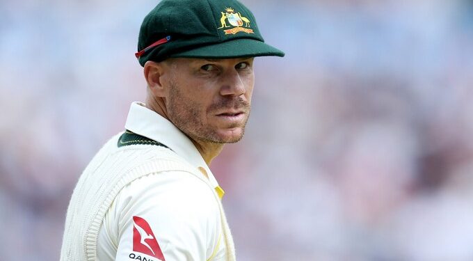 David Warner said of his career and the historic ball-tampering controversy, "I have no regrets."