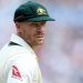 David Warner said of his career and the historic ball-tampering controversy, "I have no regrets."