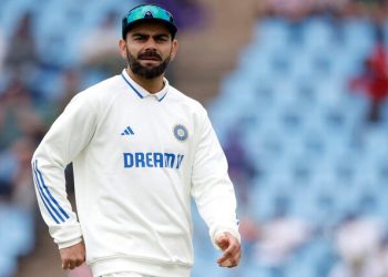 Virat Kohli leaves the first two Test matches between India and England due to personal concerns.