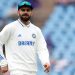 Virat Kohli leaves the first two Test matches between India and England due to personal concerns.