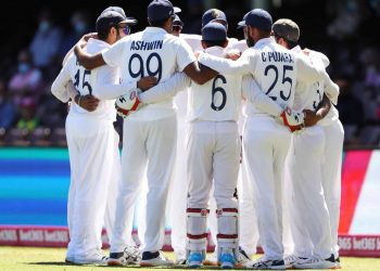 The last three England Tests will see the final squad announced by the Indian Men's Selection Panel.