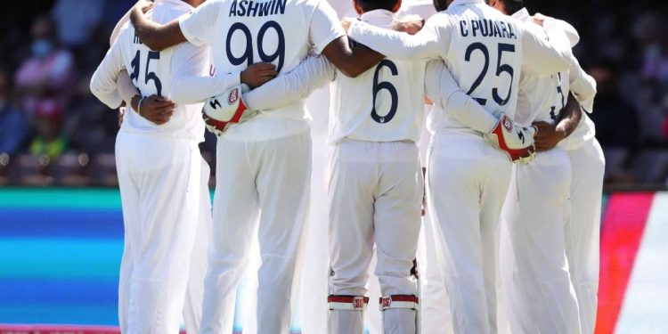 The last three England Tests will see the final squad announced by the Indian Men's Selection Panel.
