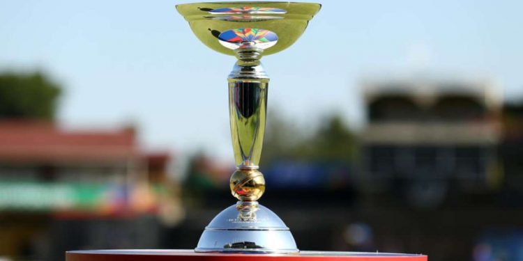 The U19 Men's Cricket World Cup is getting closer.