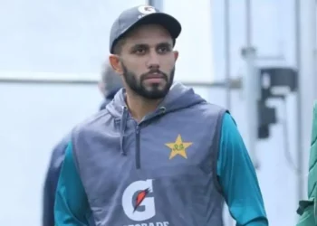 Cricket player Mohammad Haris of Pakistan is deported from Bangladesh after receiving no recognition from the PCB after his arrival.