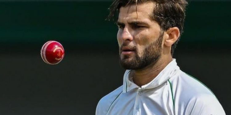 We decided to control Shaheen workload and give him a break: Muhammad Hafeez