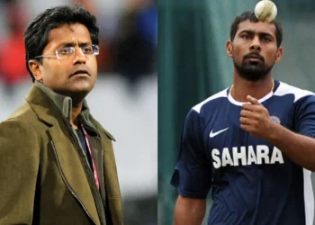 Praveen Kumar considers the background to his maiden IPL deal