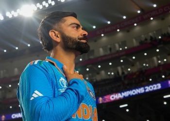 Rashid Khan said as he related the unexpected Virat Kohli story