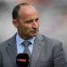 When analyzing England's starting XI for the Hyderabad Test, Nasser Hussain
