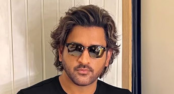 The former business partner of MS Dhoni denies any fraud charges.