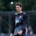 Mitchell Santner will miss the Auckland T20I because of COVID