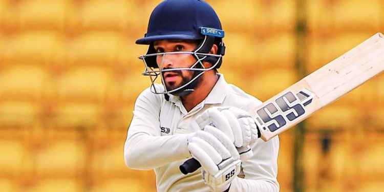 Captain Rohit Sharma explains why Rajat Patidar was chosen over seasoned veterans in the IND vs. ENG match.