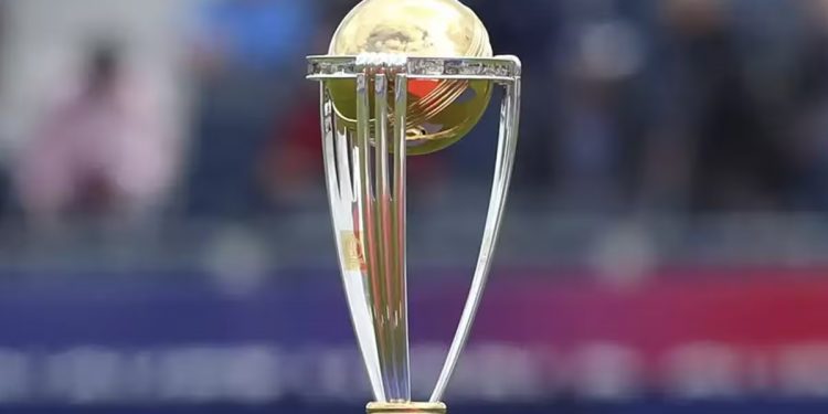As the BCCI clears the funds for the ODI World Cup 2023, advertising, airlines, and hotels profit greatly.